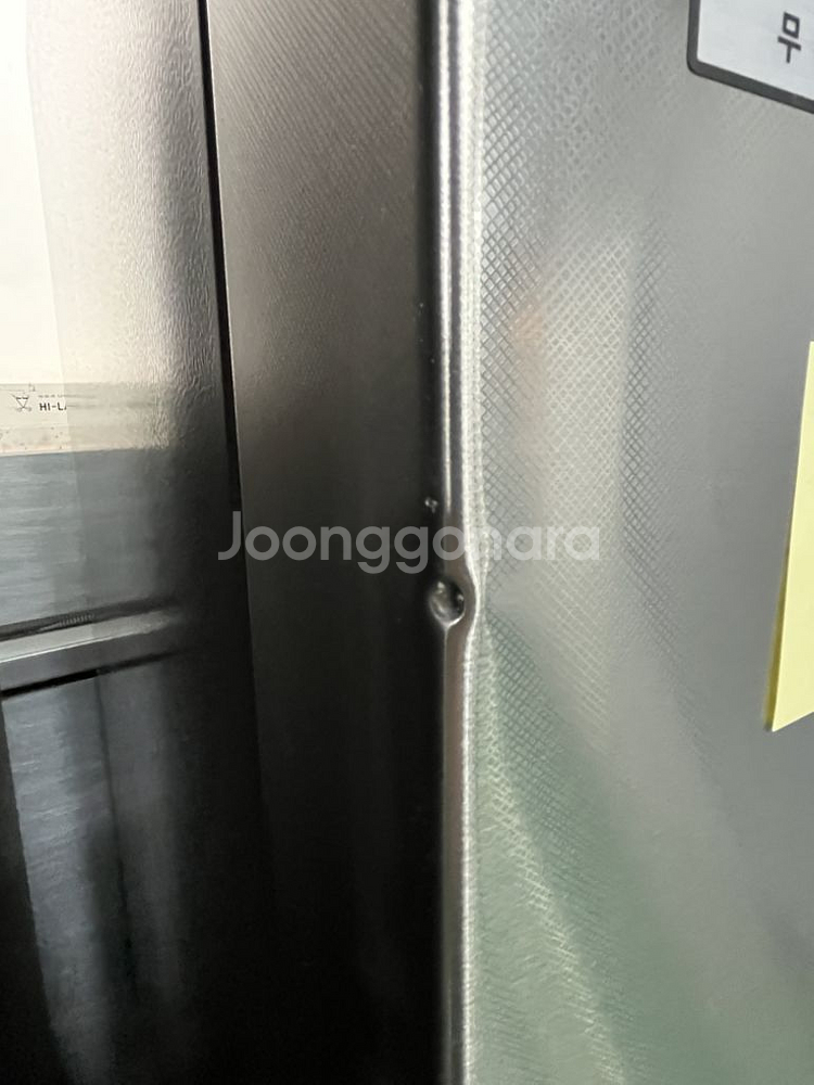 LG 냉장고 821L S831SN35E--5