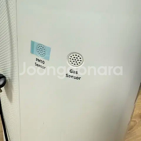 삼성 공기청정기 AX40M3040WMD 이사 급처리--3