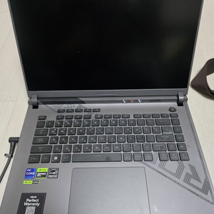 asus 노트북 i9 4060