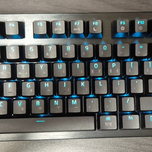 레이저 헌츠맨 V3 Pro tkl 판매합니다