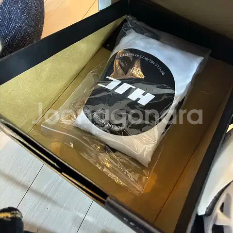 HJC 자전거헬멧 퓨리온2.0 화이트 (M)--4