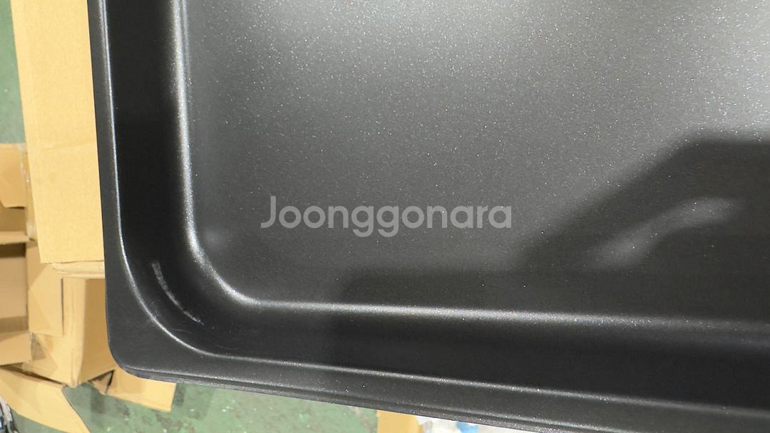 코팅오븐팬--1