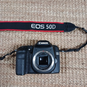 CANON 50D디지털카메라기본번들랜즈,필터 포함