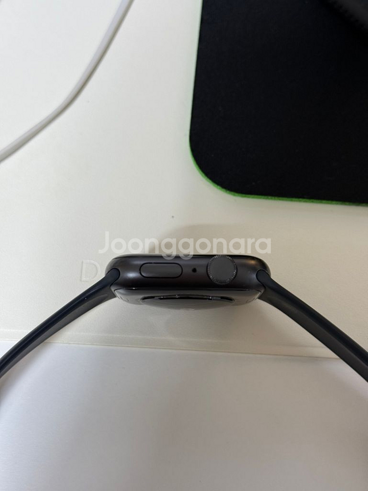 애플워치 SE 44mm 판매합니다--3