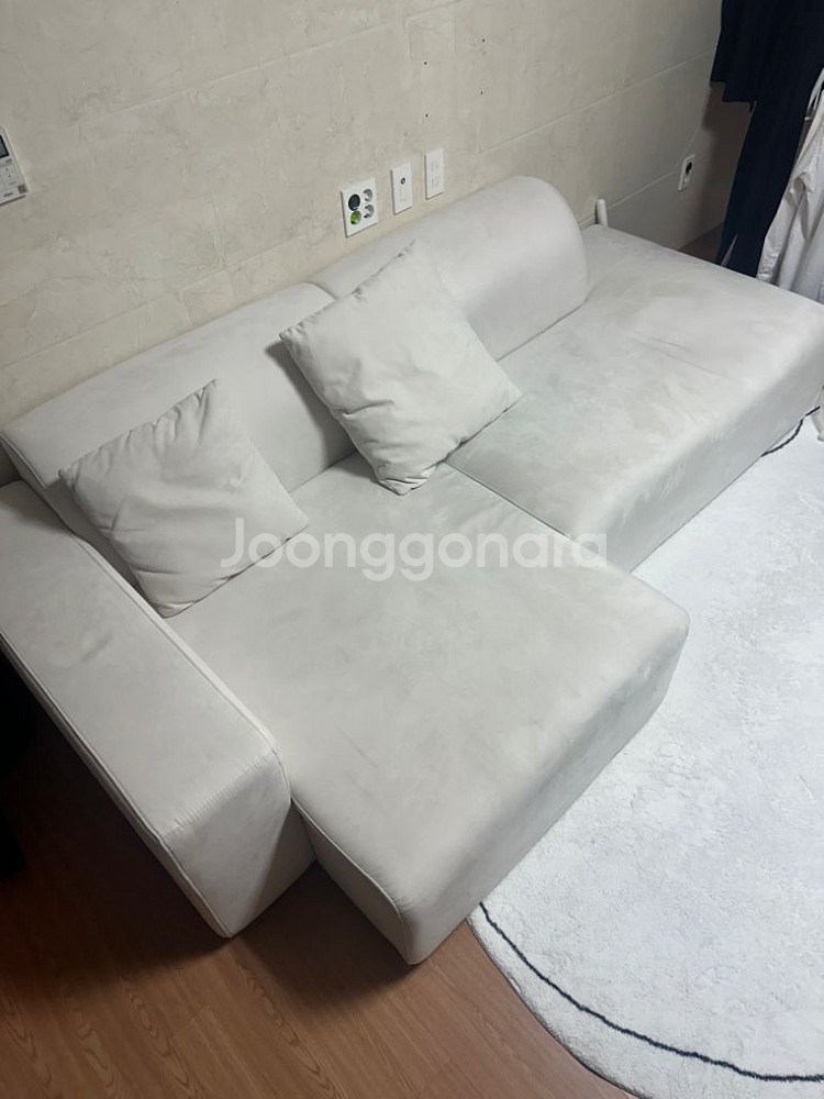 3.5 인용 분리 가능 쇼파--6