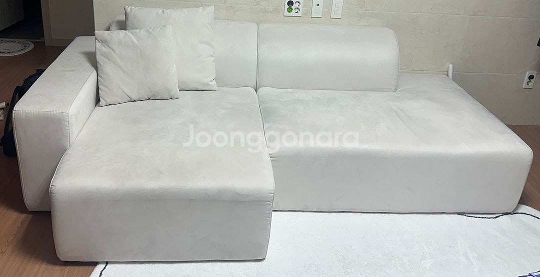 3.5 인용 분리 가능 쇼파--5
