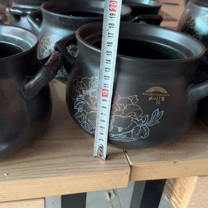 뚝배기