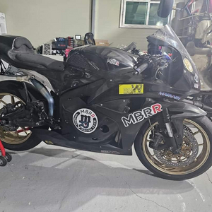 CBR600RR 레이스차량