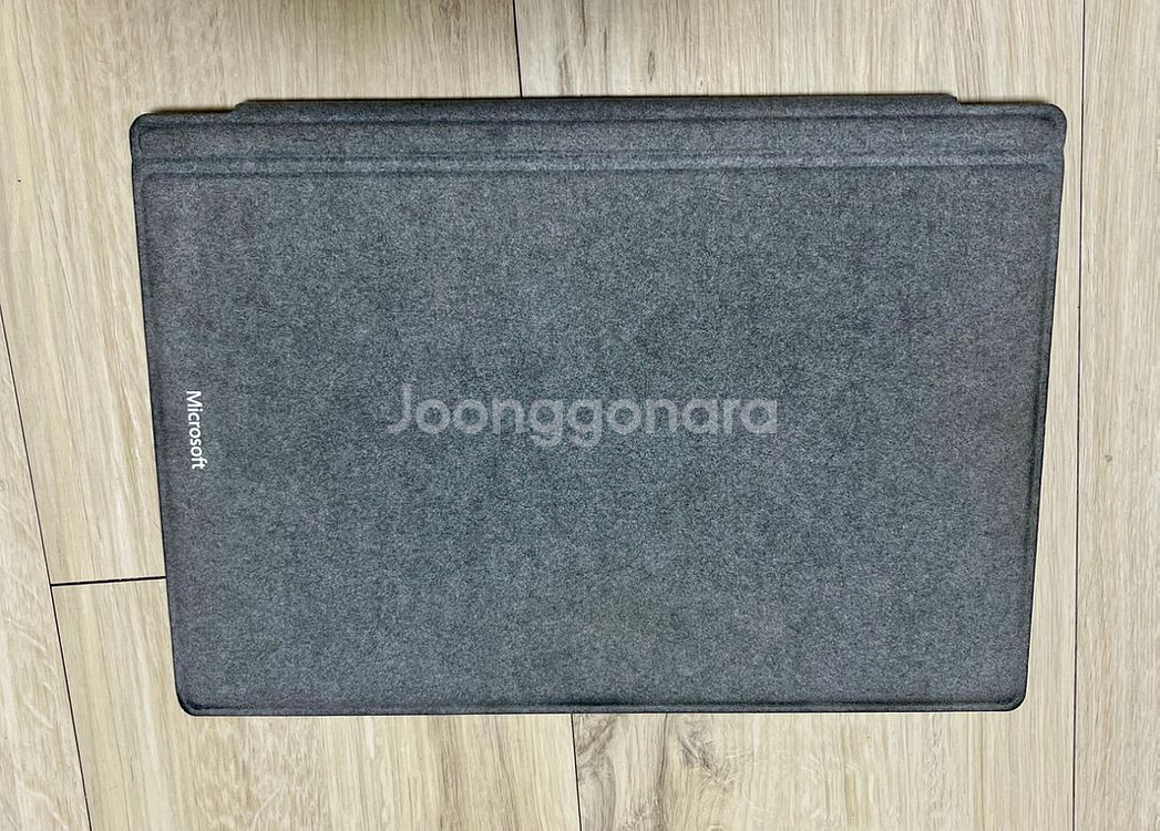 서피스 프로 7/ i5, 8gb Ram, 128gb--2