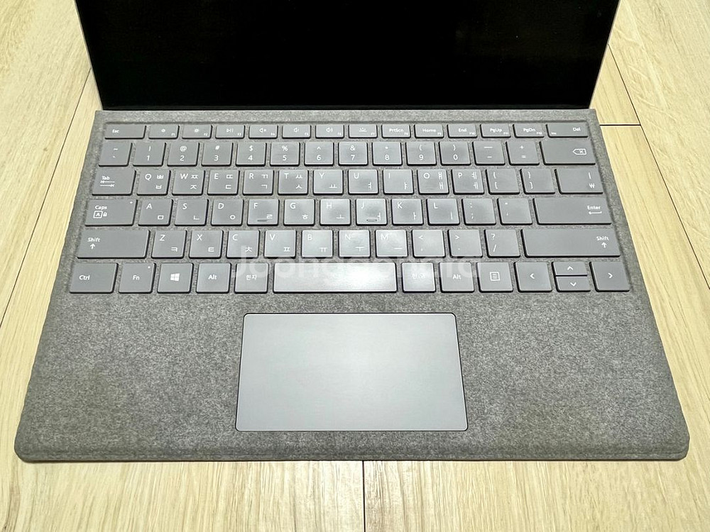서피스 프로 7/ i5, 8gb Ram, 128gb--1