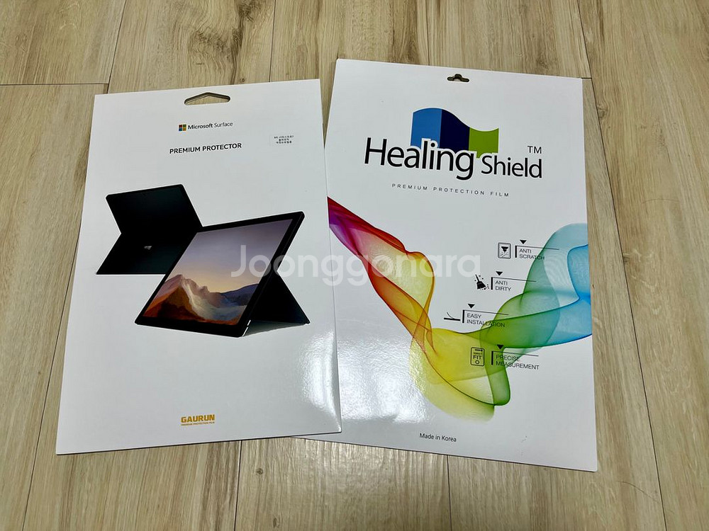 서피스 프로 7/ i5, 8gb Ram, 128gb--3