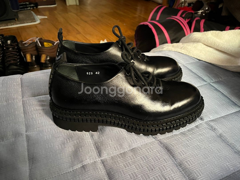 이태리 슈즈 270--3
