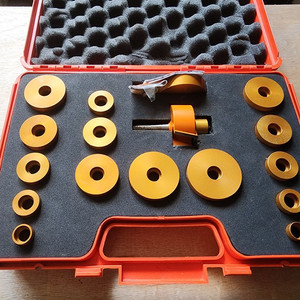 CMT 그랜드 레벳세트