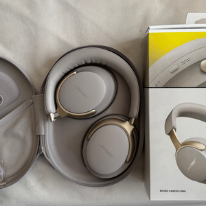 BOSE QC 울트라 헤드셋