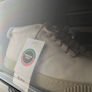 소장용 새제품 travel fox 트래블폭스 신발