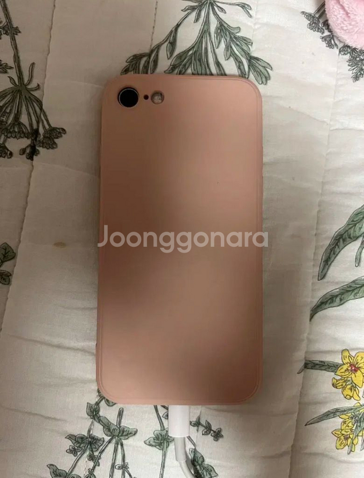아이폰 8 256gb 사진용!--1