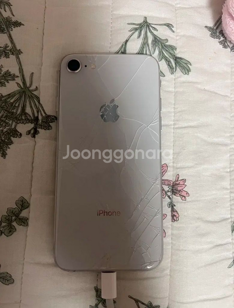 아이폰 8 256gb 사진용!--2