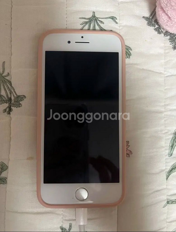 아이폰 8 256gb 사진용!--4