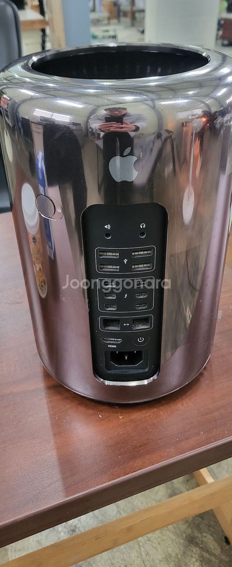 애플 맥프로 A1481 연탄맥 렘 56gb--4