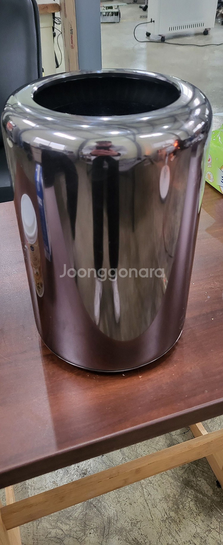 애플 맥프로 A1481 연탄맥 렘 56gb--3