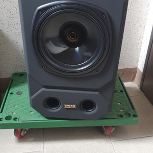 영국제 오리지널 탄노이 스피커 TANNOY 시스템100