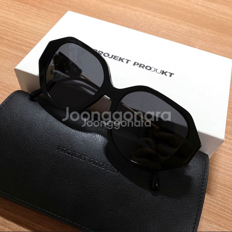 프로젝트프로덕트 선글라스--1