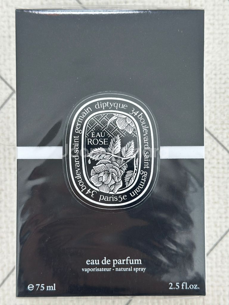 딥디크 오로즈 75ml 신세계국문텍 [미개봉새상품]--2