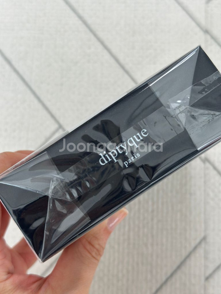 딥디크 오로즈 75ml 신세계국문텍 [미개봉새상품]--3