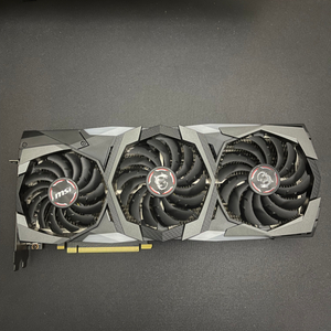 MSI RTX 2070 Super Trio 판매합니다.