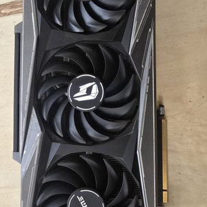 RTX3080TI 불칸