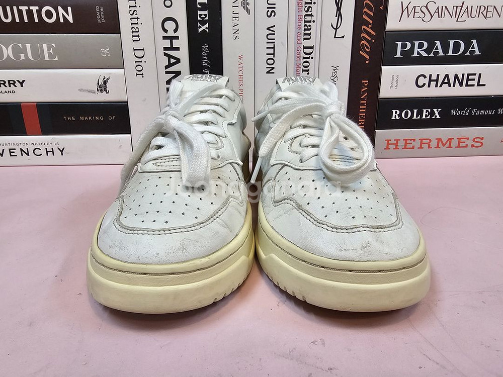 오트리 메달리스트 남성 스니커즈 운동화 275--1