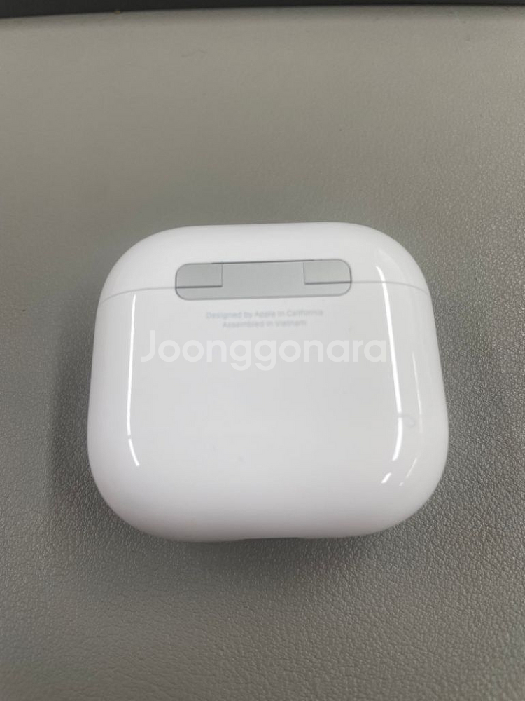 에어팟4 노이즈캔슬링 제품--3