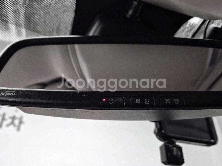 @16년 SM6 가솔린 2.0 GDe RE@무사고@급매--7