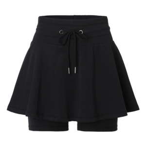 Threetimes Barbara pants skirt