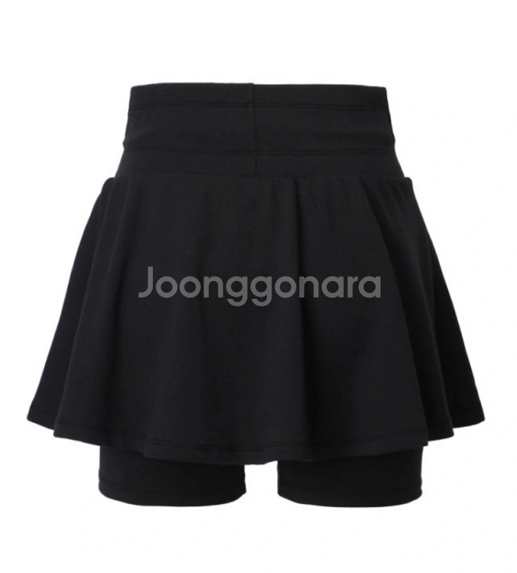 Threetimes Barbara pants skirt--1