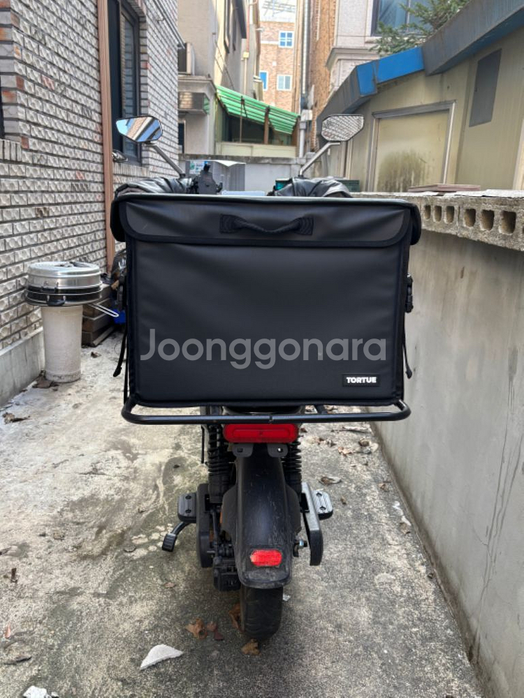 (가격내림)지무브ge 전기스쿠터 중고 판매합니다--3