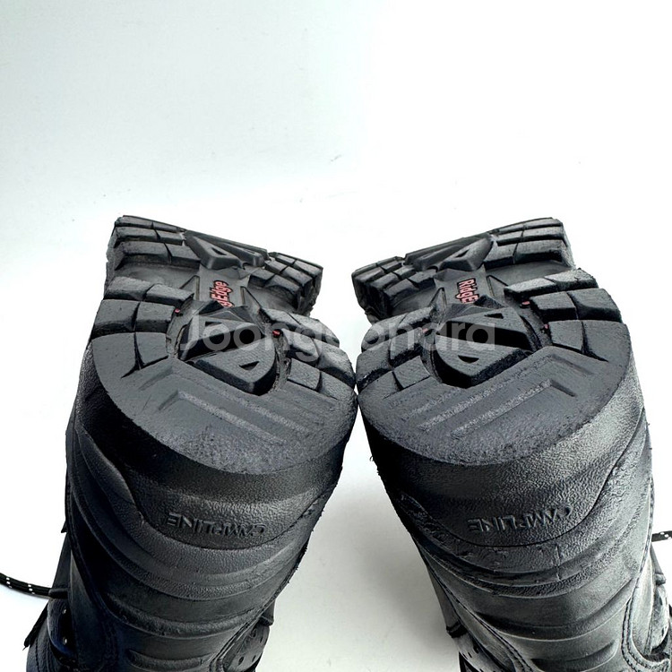 캠프라인 히페리온 고어텍스 전문가용 등산화 255mm--5