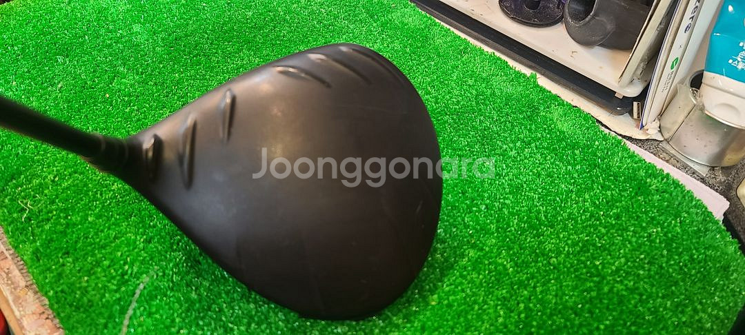 425MAX 드라이버 처분합니다--2