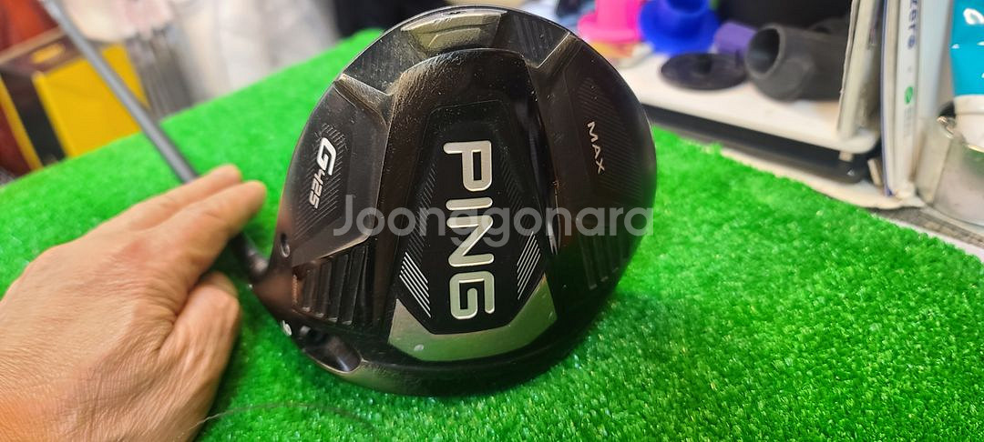 425MAX 드라이버 처분합니다--1