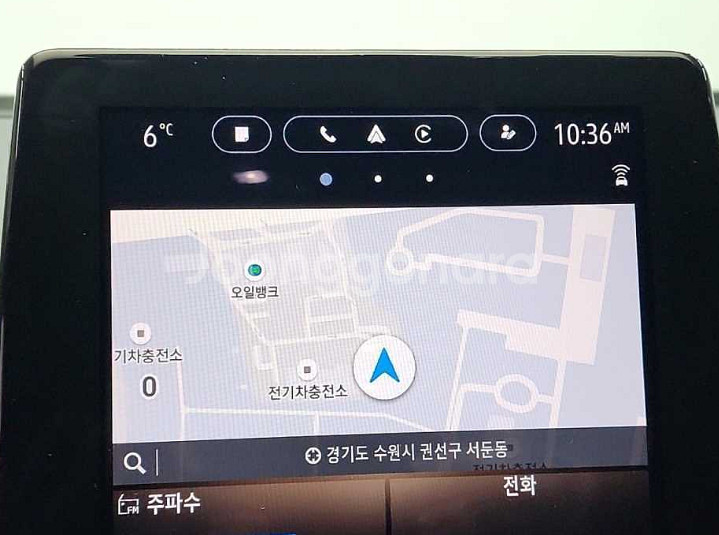 @25년 아르카나 GTe 아이코닉@완전무사고@우주최저가--7