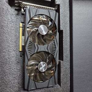 이엠텍 RTX 2060 SUPER