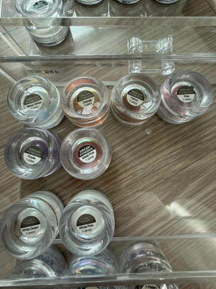 토이즈 NA,DR,SH,FMM 일괄판매 새제품 이미지