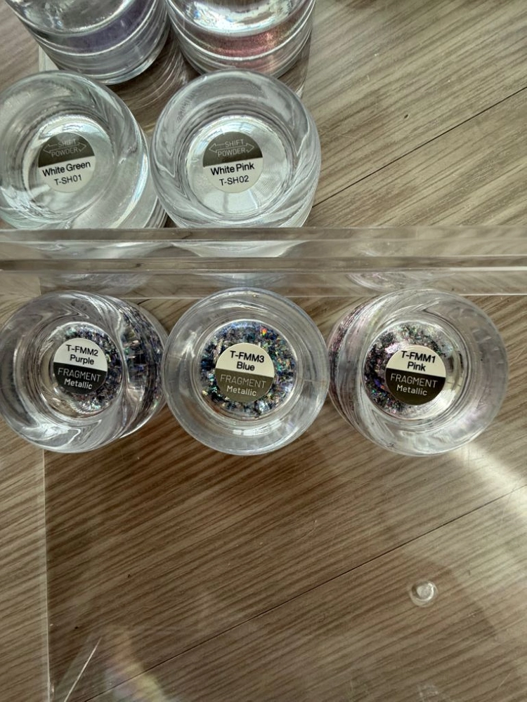 토이즈 NA,DR,SH,FMM 일괄판매 새제품 이미지