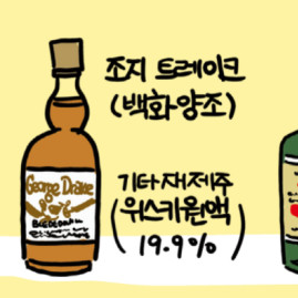 [구해요] 국산양주 찾습니다