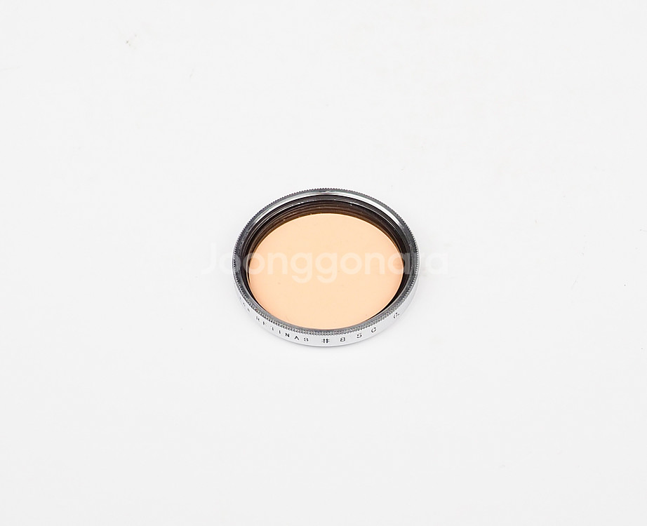 코닥 레티나 Retina 스카이라이트 필터 29.5mm--2