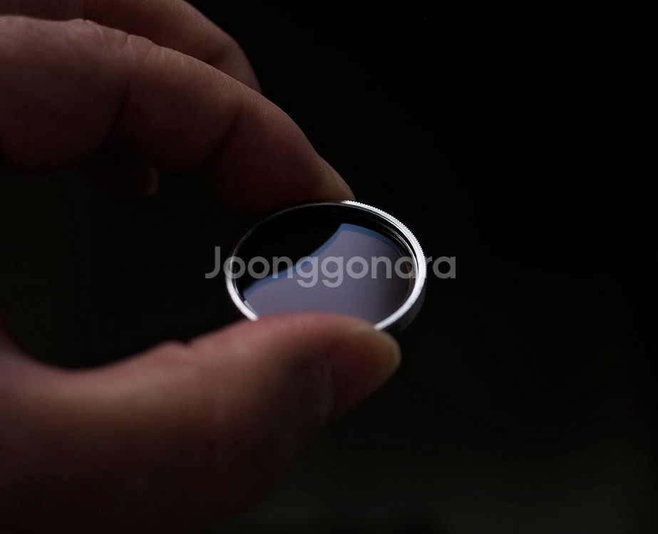 코닥 레티나 Retina 스카이라이트 필터 29.5mm--3