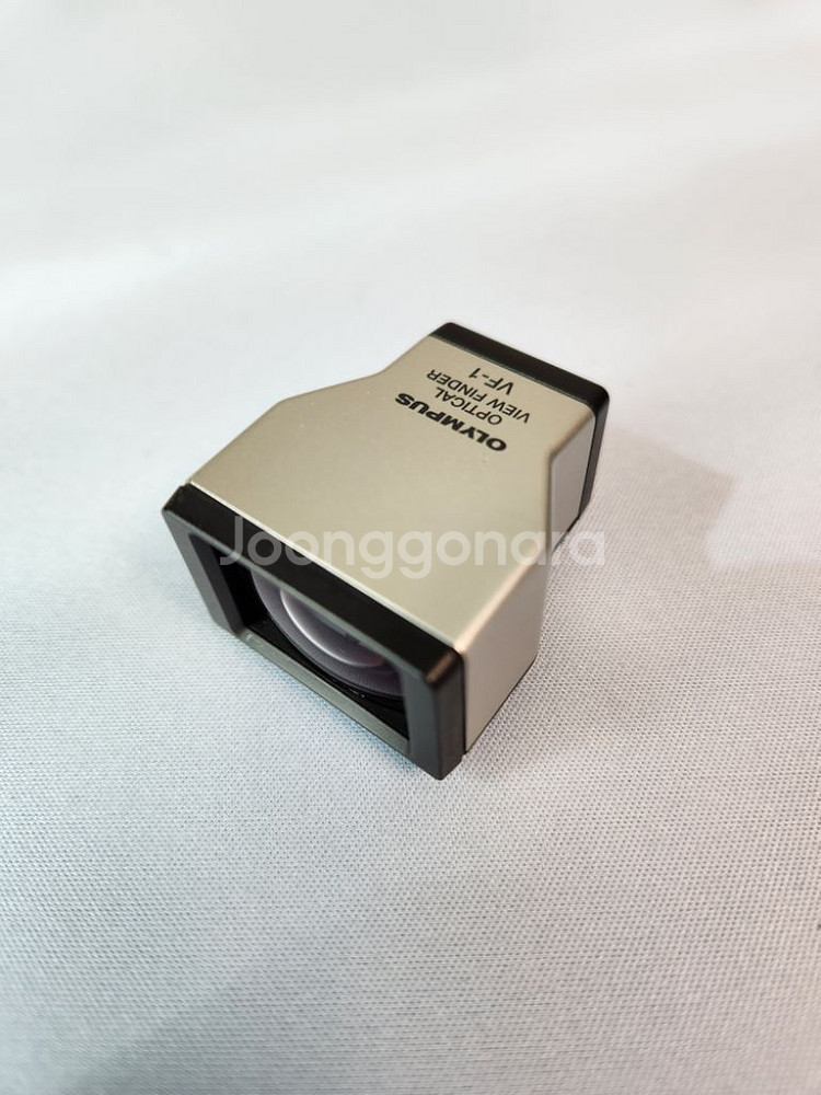 올림푸스 VF-1 뷰파인더 팝니다.--0