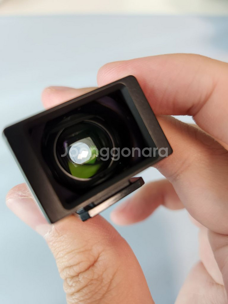 올림푸스 VF-1 뷰파인더 팝니다.--2