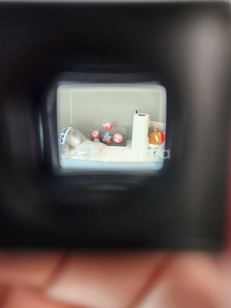 올림푸스 VF-1 뷰파인더 팝니다.--3