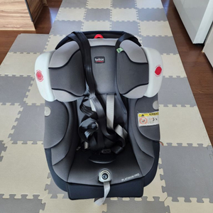 Britax 카시트